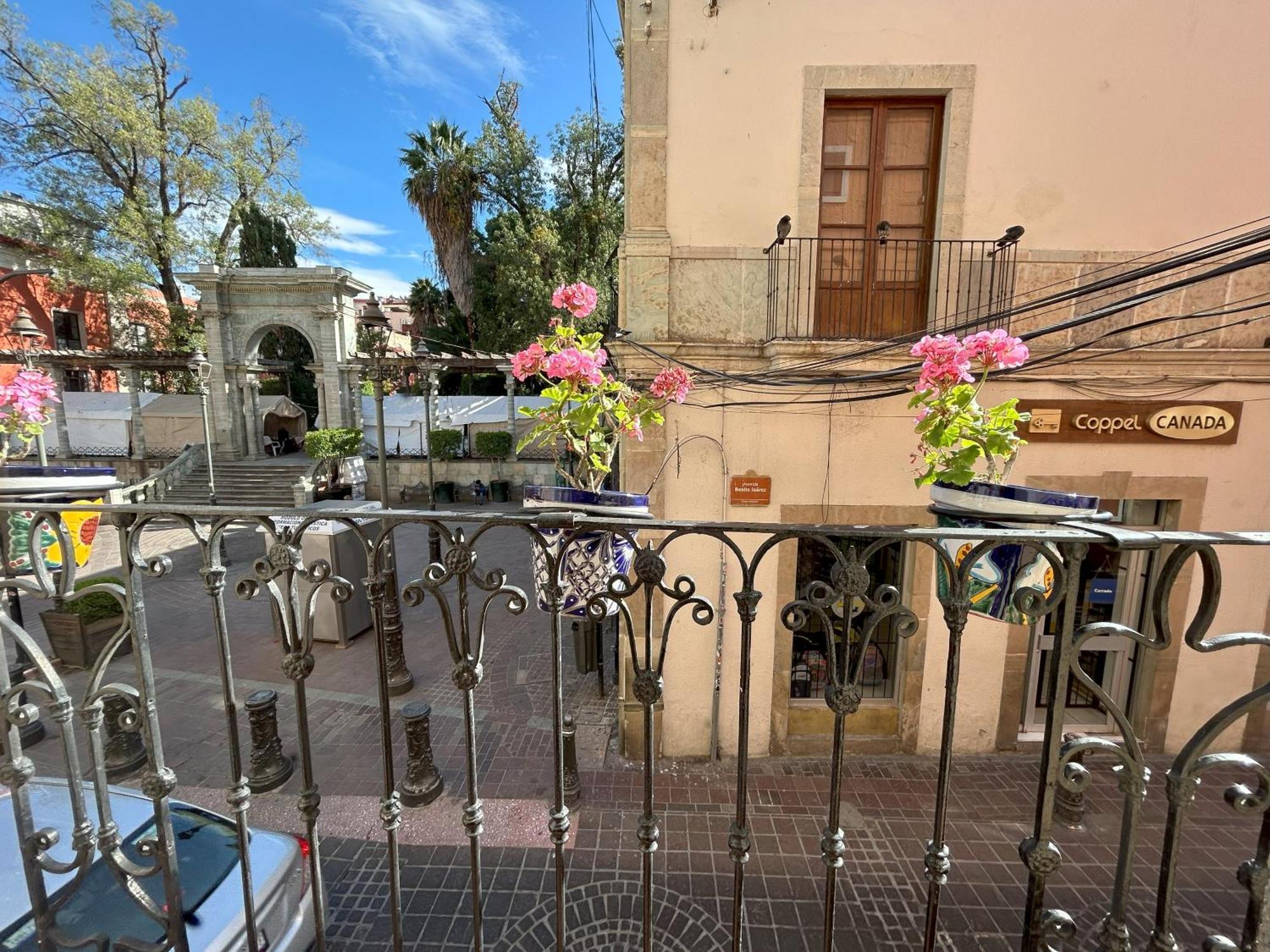 Vista Reforma Guanajuato