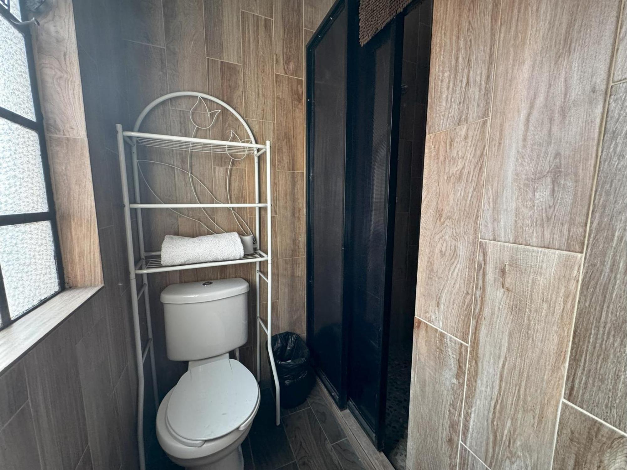 Hostal Vista Reforma