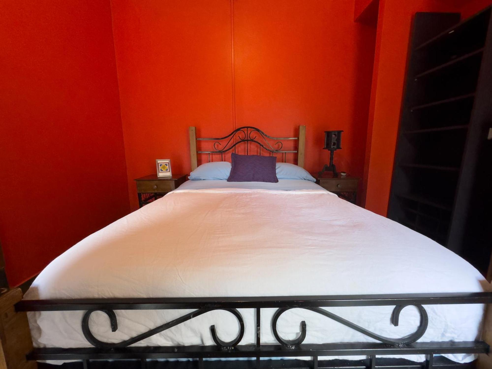 Hostal Vista Reforma *