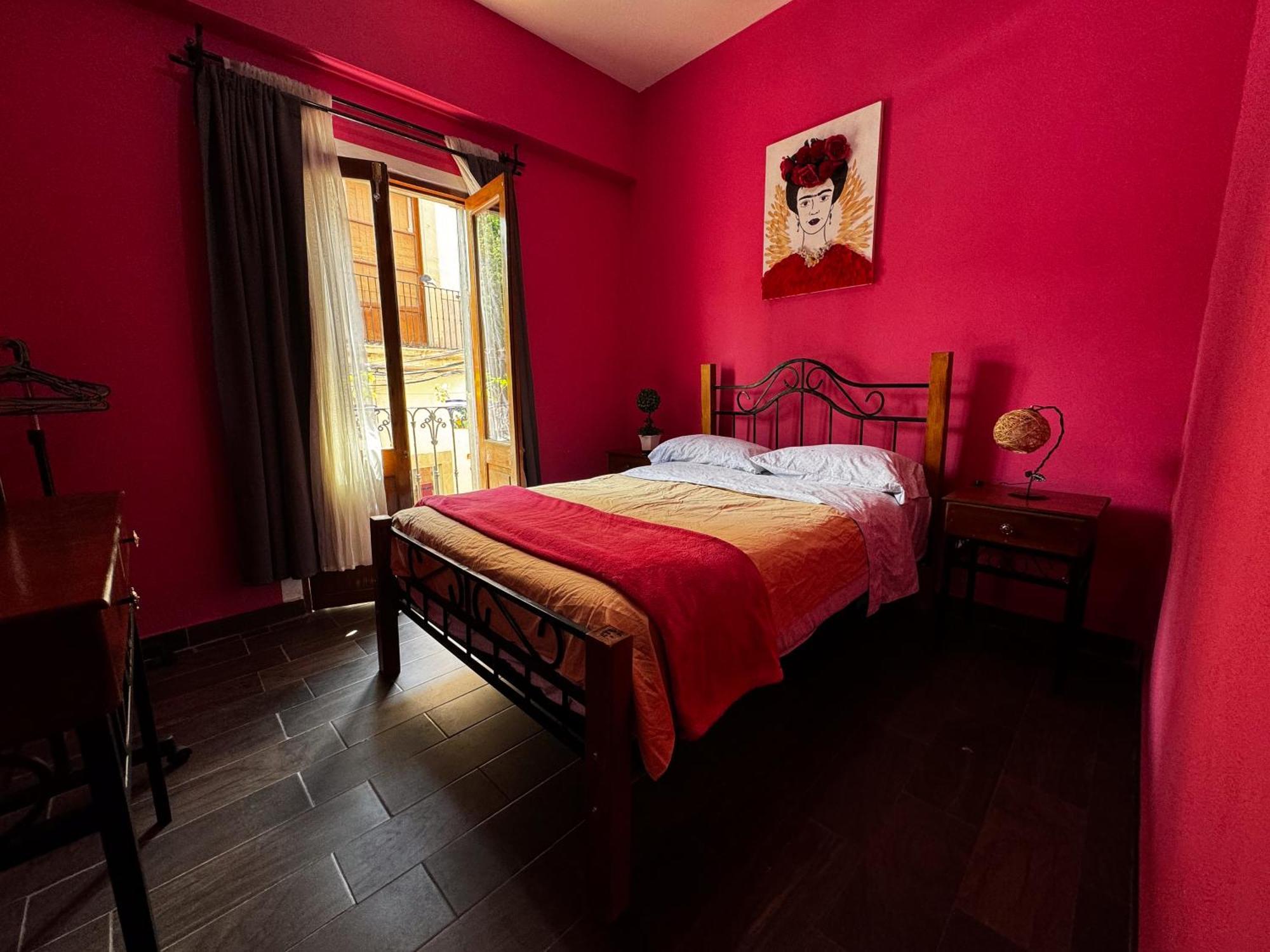 Vista Reforma Hostal Guanajuato