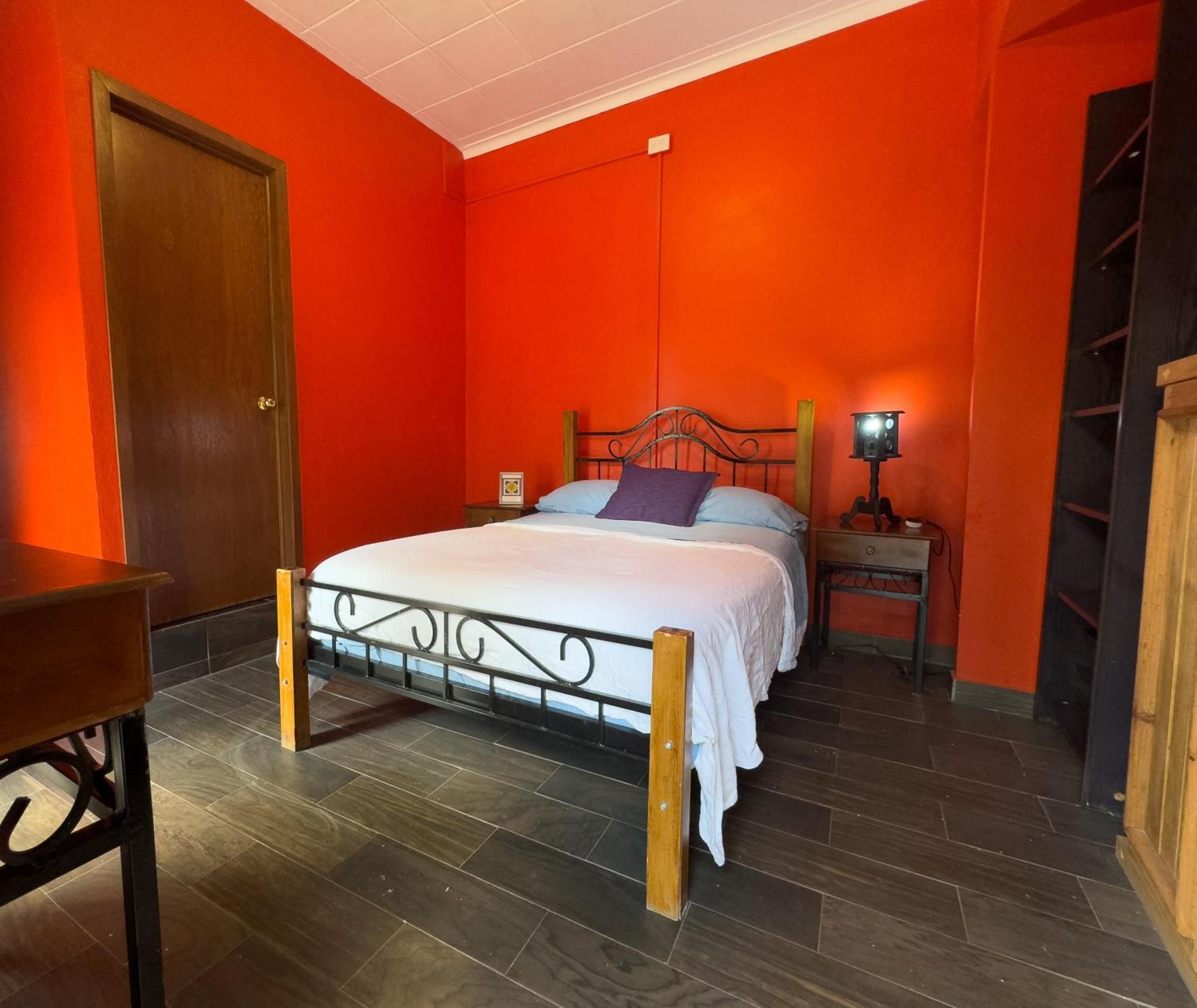 Hostal Vista Reforma *