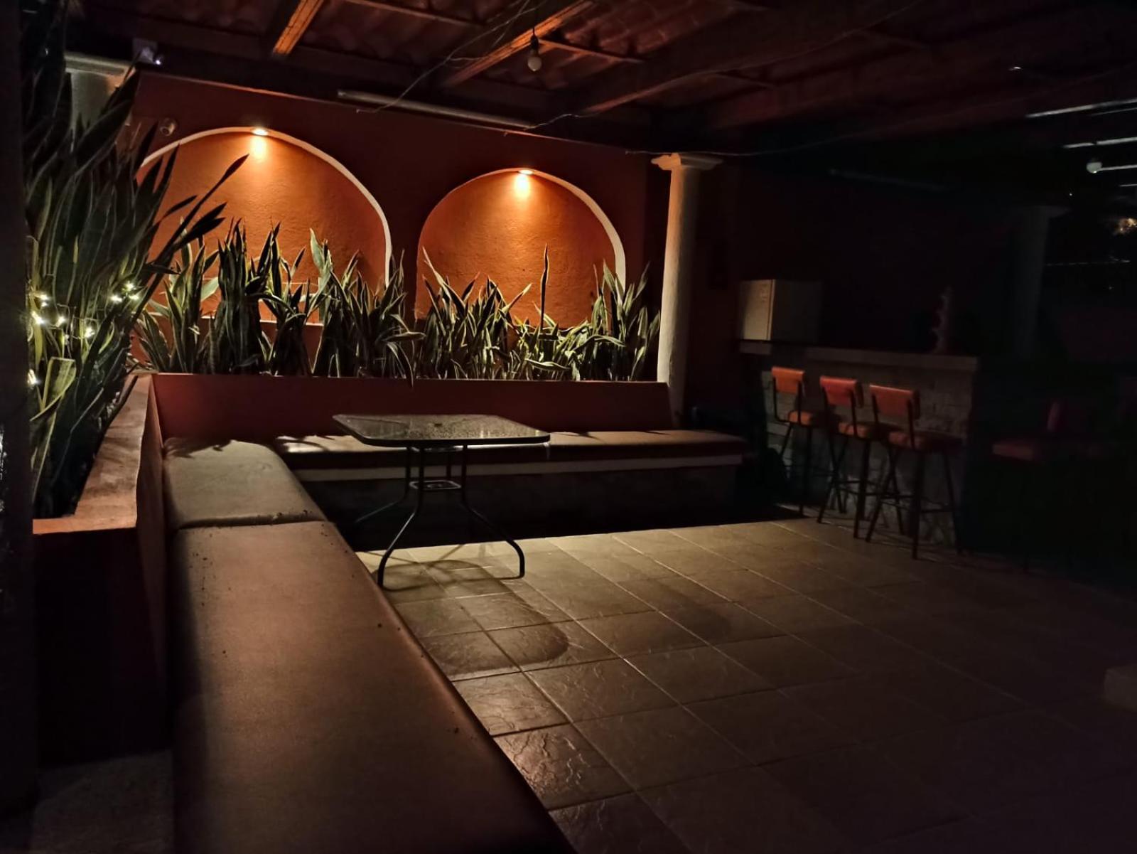 Vista Reforma Hostal