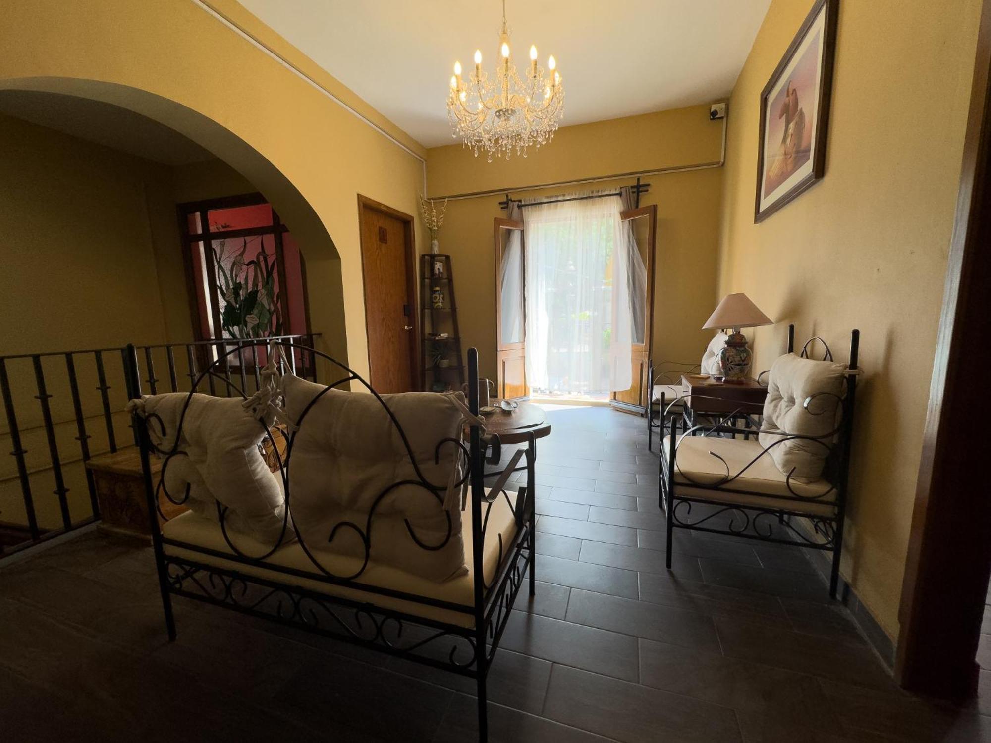 Hostal Vista Reforma Guanajuato