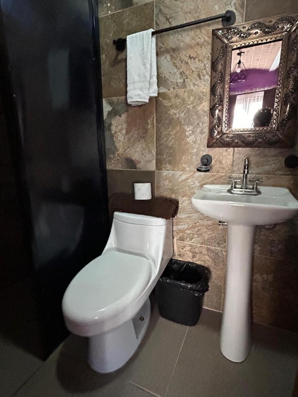 Hostal Vista Reforma