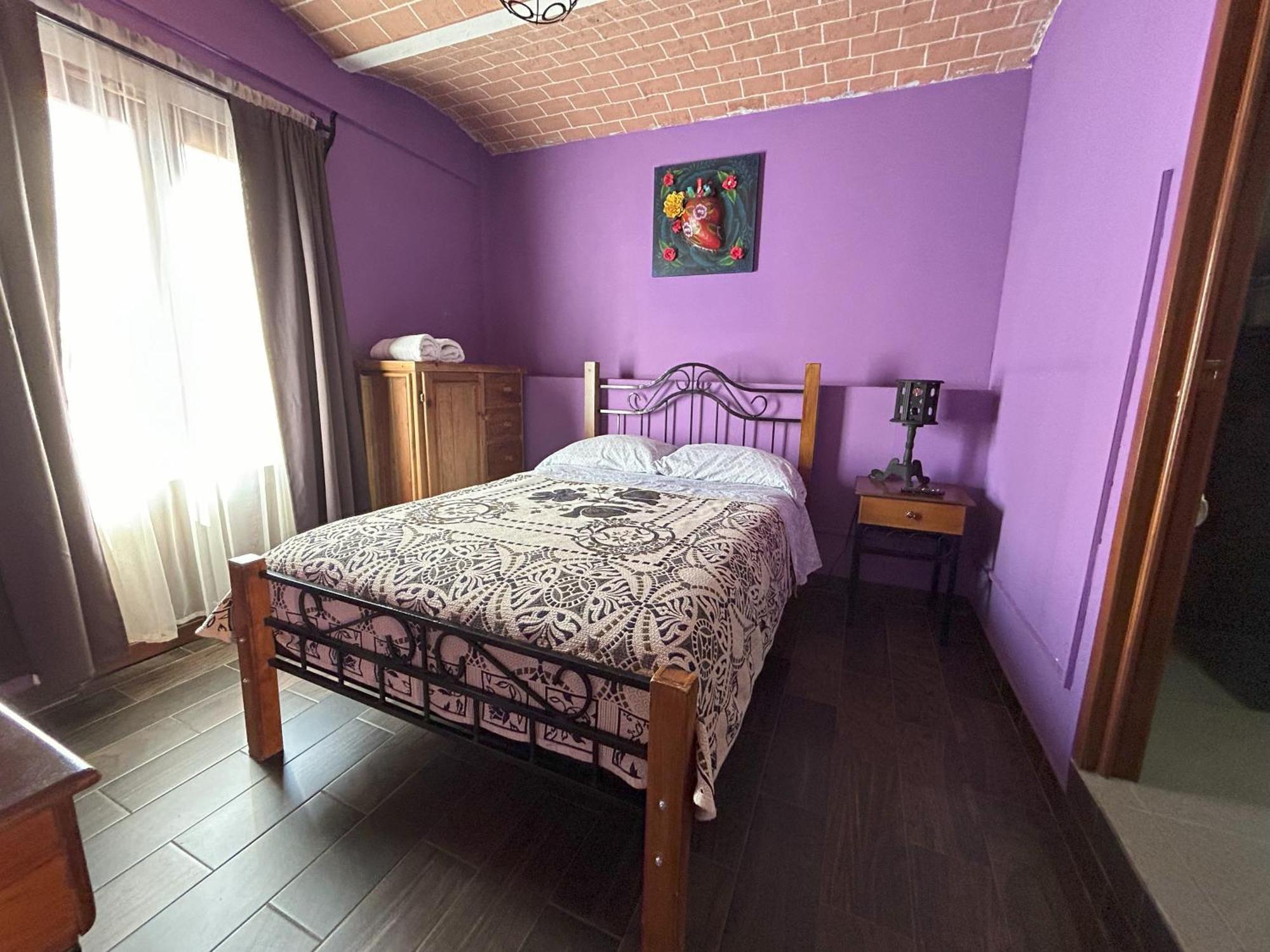 Hostal Vista Reforma Guanajuato