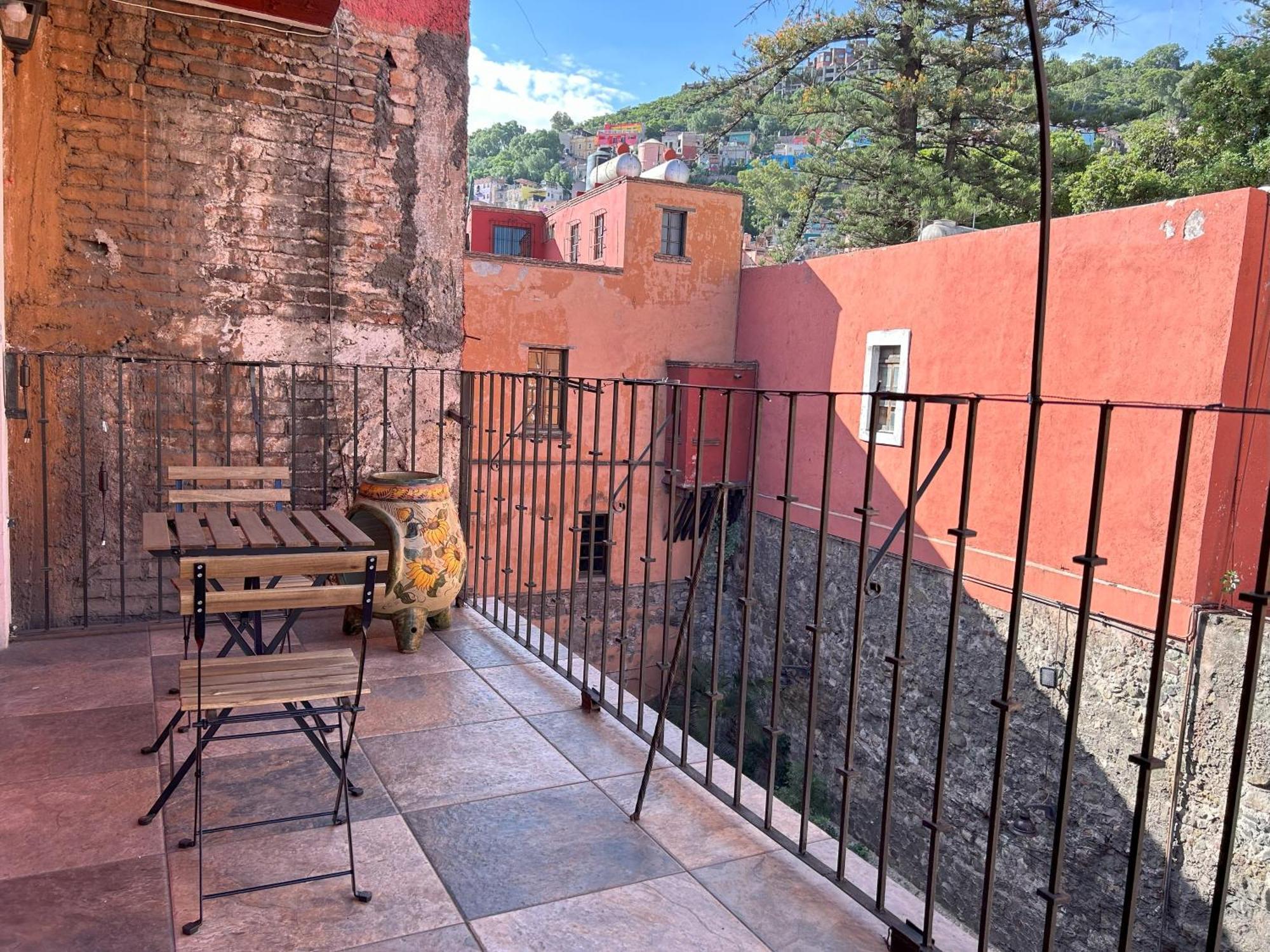 Vista Reforma * Guanajuato
