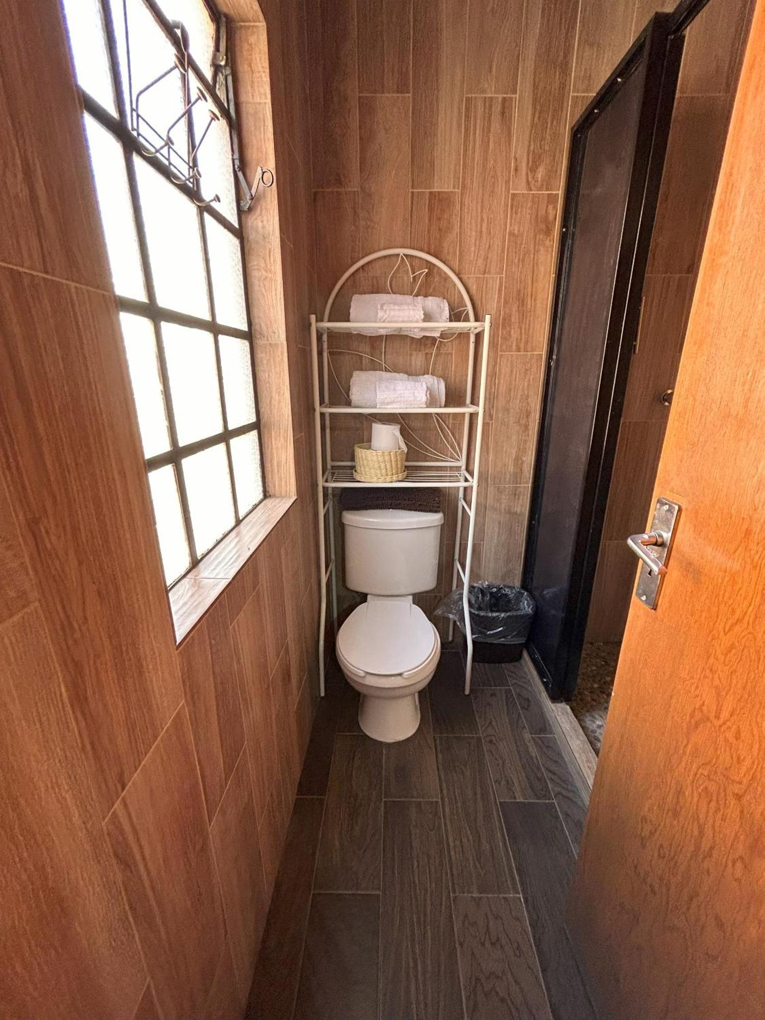 Hostal Vista Reforma Guanajuato